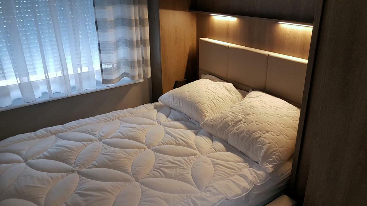 Apartament Klifowa Rewal 18 المظهر الخارجي الصورة
